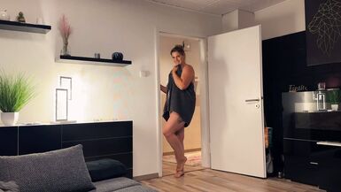 Fuck! sprayed too deep in my pussy the idiot! am i pregnant now I don't even know what his name is! - 1 image