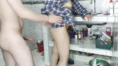 Yaramaz iranlı anne bir sürtük gibi küfrediyor - 4 image