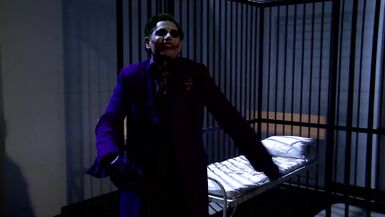 Joker fuck cat woman - 3 image