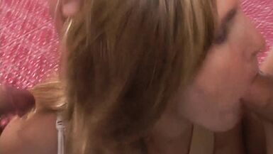 MOM Loves DP and his Cock is not to big for her ASS - 3 image