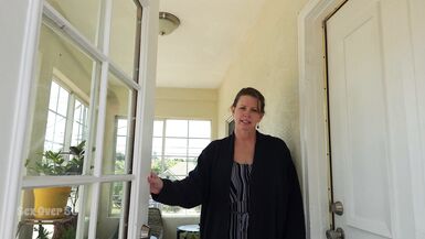 La femme mûre dun pasteur séduit un membre inexpérimenté et nouvellement marié du troupeau de son mari absent. La femme du pasteur. - 2 image