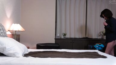 Beautiful Mature Woman Faints in Agony - Secret Hidden Video of Sex Massage -2 - 2 image
