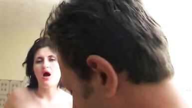 Two MILFs swap partners between masturbation and anal penetrations that cause desire and threesome sexual pleasure - 14 image