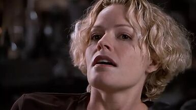 Elisabeth Shue in Hollow man - 1 image
