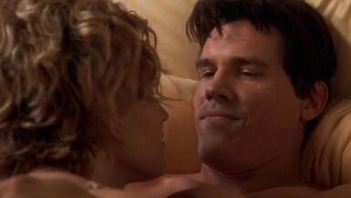 Elisabeth Shue in Hollow man - 5 image