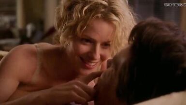 Elisabeth Shue in Hollow man - 6 image