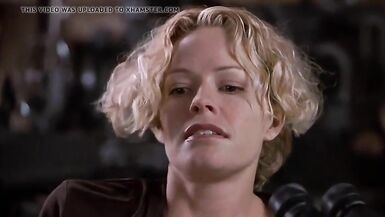 Elisabeth Shue in Hollow man - 8 image