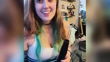 Violet Wand Electro Play - Teaser