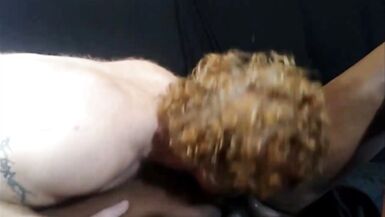 0159 KatNKain - Kats Playhouse - Ebenholz wird zu Tränen gefickt Titties bouncing Doggy Style Cowgirl reverse Reiten interracial schwarzes Mädchen weißer Kerl - 3 image