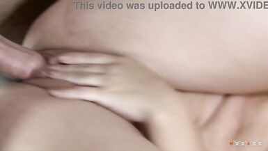 Big natural bitch Rachel Solari giving her juicy cunt - 8 image