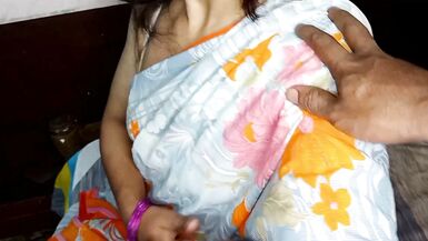 Second Honeymoon pe wife ko jamkar chudai ki - 3 image