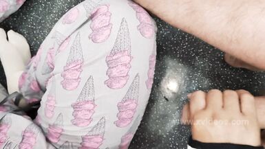 First time anal sex fucking with boyfriend - 4 image