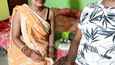 On Raksha Bandhan, brother gave a unique gift to his step sister. - 4 image