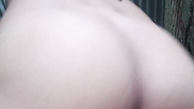 dancing just for you my life