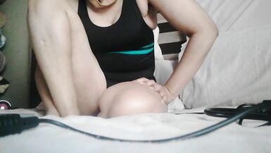 Bianca Blanken chilling - 2 image