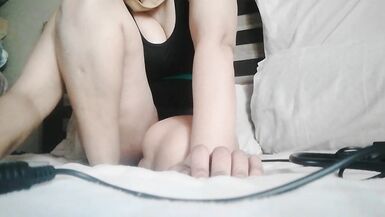 Bianca Blanken chilling - 3 image