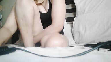 Bianca Blanken chilling - 4 image