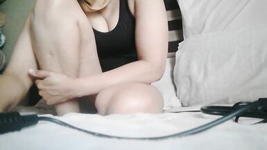 Bianca Blanken chilling - 9 image