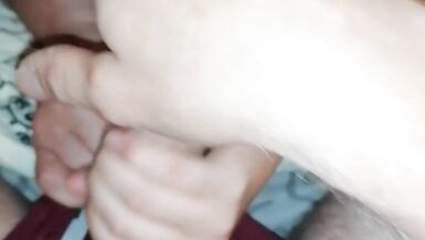 Polish Guy fucks surprisingly German girl intensiv from behind - 14 image