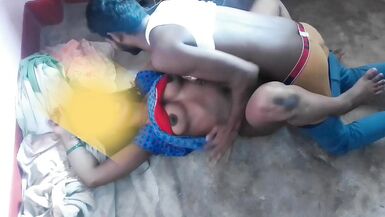 Ham Apne Pyari Si Buddhi dosh ko Din Mein Hi Choda Rakshabandhan Ke Din Mein - 10 image