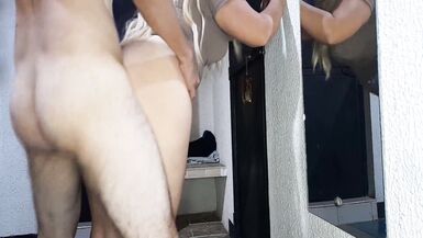 SEX WITH MY GIRLFRIEND I LOVE HER ASS - 12 image