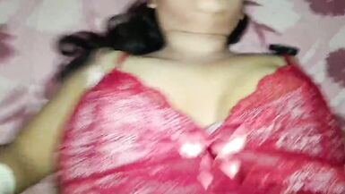 Desi Bhabhi Fucking Big Indian Cock - 14 image