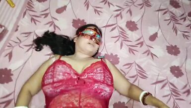 Desi Bhabhi Fucking Big Indian Cock - 7 image