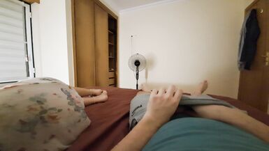 Condividere il letto con la matrigna - 5 image