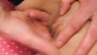 Hot redhead milf-bearer in a mask has big tits and rides big cock - 5 image