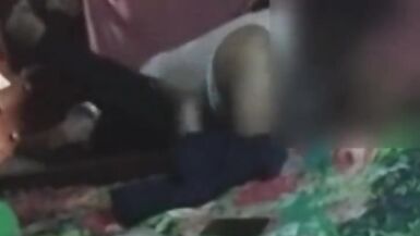 Desi anti fuking with boyfriend - 14 image