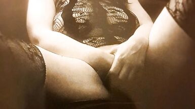Sexy milf will nur spielen - 3 image