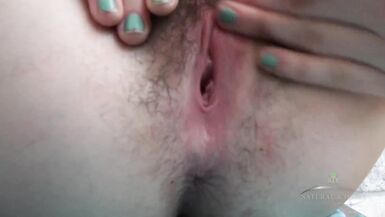 Emma Evins Is Back and Prepared to Cum Some More - 15 image