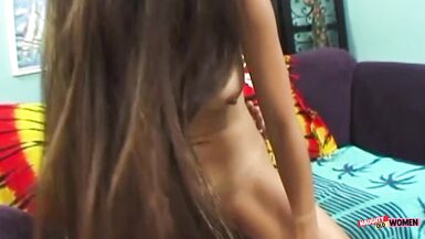 Putting his hard cock in her tight ass is everything he ever wanted to do - 11 image