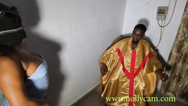 Rev. Fr and myself in the parish fucking - 5 image