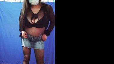 In the name of the stepfather, the stepson and the sexual spirit... amen... - 7 image