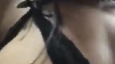 Mi madura acepta una videollamada conmigo y me dice que es sólo por diversión - 14 image