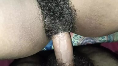 Wife liked getting fucked with cold cock - 1 image