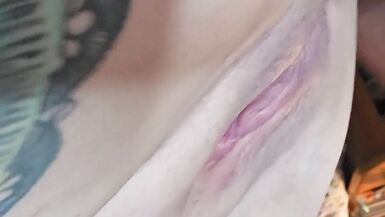 Anal up close pov missionary