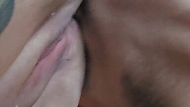 Anal up close pov missionary - 11 image