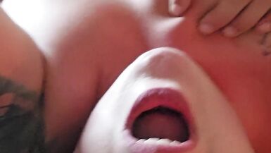 Anal up close pov missionary - 4 image