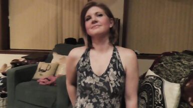 Mesmerizing My Neighbor to Fuck Me - 6 image