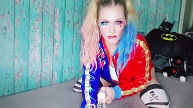 Инструкция по эксплуатации Harley Quinns Jerkoff - 4 image
