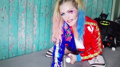Инструкция по эксплуатации Harley Quinns Jerkoff - 5 image