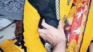 I give my Best friend the opportunity to have sex with me with Hindi voice