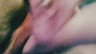Thick Thot Pussy Up Close and Personal - 14 image