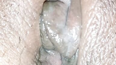 Sil vous plaît, branchez ma chatte