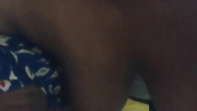 Une bhabhi de lInde du Sud a joui du sexe hardcore de son mari - 10 image