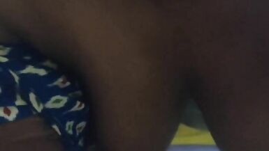 Une bhabhi de lInde du Sud a joui du sexe hardcore de son mari - 11 image