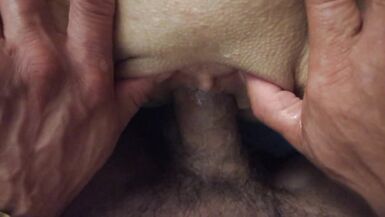 POV Pussy Pleasing, Clit Teasing Nipple Play - 3 image