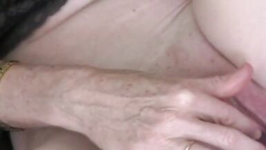 Pretty Amateur Granny Talks To You - 4 image